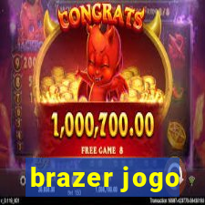 brazer jogo